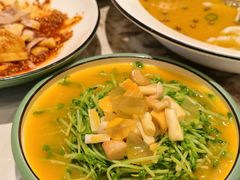 -火婆子·川小馆(扬韬科技广场店)