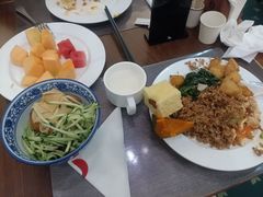 -北京建国饭店四季中餐厅