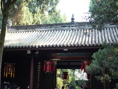 -成都武侯祠博物馆