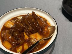 -狮王府淮扬菜(夫子庙老门东店)