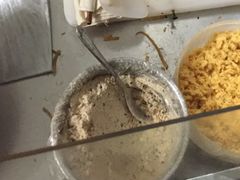 糖粉-糯米包油条(武汉大学店)