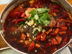 -豆蔻电影主题餐厅(四牌楼店)