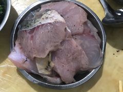 -重庆特色冷锅鱼(武大店)