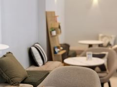 -Beans Solo豆号咖啡(百家湖花园店)