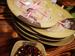 -老马斑鱼店(桂花路店)