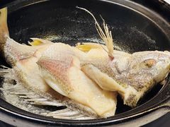 -百味馆·海鲜·湛江菜(后海花园店)
