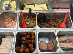 -赛百味SUBWAY(中亭街店)