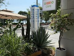 -ommo cafe(半岛城邦店)