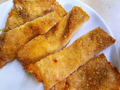 炸猪排-玉华饮食店(茅台路店)