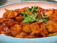 -裕德隆清真饭庄·天津特色菜(东丽店)