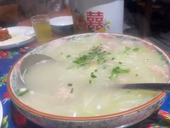 -人民公社大食堂(张家湾店)