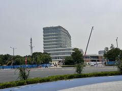 -上海市第六人民医院(临港院区)