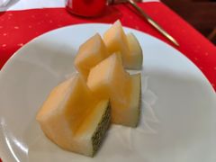 餐前水果-荷风细雨·中国茶宴(碧云店)