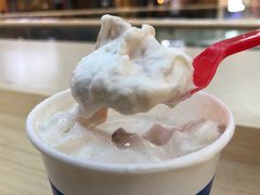 朗姆葡萄华夫脆-DQ·蛋糕·冰淇淋(通州万达店)