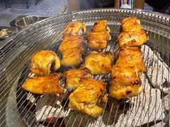 -本炙炭烤·蒲烧活鳗料理店(金沙洲店)
