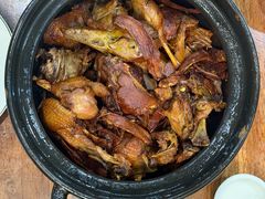 -斯丹姜母鸭·古法干香(涂门街总店)