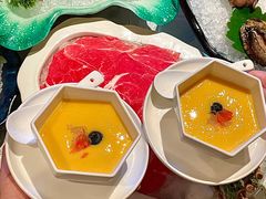 -ONE FULL 古董港式海鲜火锅