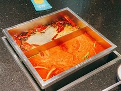-五星桥原切肥牛火锅·30年专注好牛肉(湖塘店)