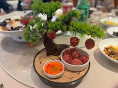 -恒悦轩·粤菜(上海展览中心店)