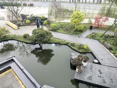 -雅苑中餐厅