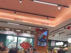 -香港深仔记茶餐厅(东门店)