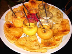 -Mix Restaurant