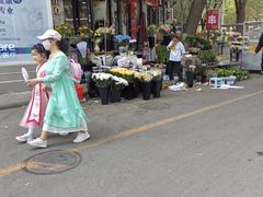 -宝鸡东道花鸟鱼虫市场(吉利花园商场店)