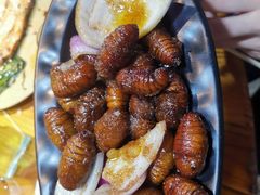 -丹东特色烤肉(南光三部店)