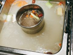 -小重庆老火锅(海棠路店)