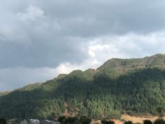 -腾冲云峰山