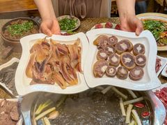 -马三妹跷脚牛肉(苏稽总店)