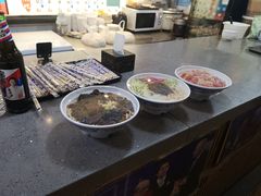 -西苑美食城(龙湖星悦荟店)