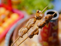 -羊大爷涮肉(亮马桥店)