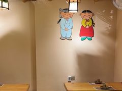 -小木屋米酒店·韩国料理(深圳总店)