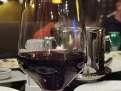 -顺德美的万豪酒店·自助餐·贡厨