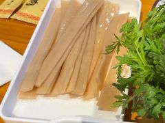 四川宽粉-津门羊大爷铜锅涮肉(雅清街店)