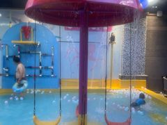 -青水瓦台汤泉(未央店)