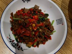 -胡胖子有点味(后瑞店)