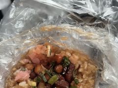 -六广门毛阿姨糯米饭