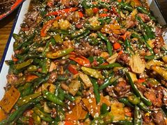 -兔槽江湖菜·重庆璧山兔(水围店)