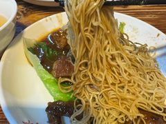 -吴财记面家(大同路店)