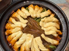 -春满园生态餐厅(南宫路店)