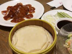 -廊亦舫Lang Yi Fang Restaurant(金桥店)