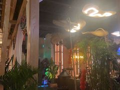-不二·民谣音乐餐吧(长沙店)