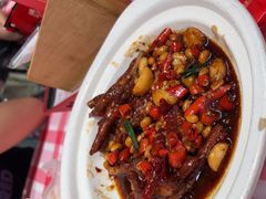 -辣小鲜·南昌大排档(船山路店)