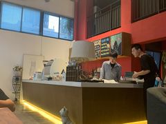 -静香HOUSE·全时段融合餐厅(七星欢乐颂店)