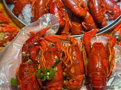 -独一道·邵伯龙虾土菜馆·烧烤(雨花西路店)