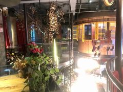-清漫·派对音乐餐吧(市桥店)