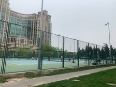 -二十一世纪饭店-游泳馆