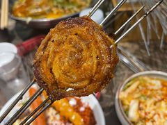 -熙成烧烤·三十三年(开发区店)